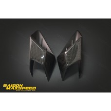 Cánh Gió ABS Carbon STORM Honda CBR650R (chính hãng) Cánh Gió ABS Carbon STORM Honda CBR650R (chính hãng)